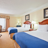 Отель Holiday Inn Express Ringgold, an IHG Hotel, фото 21