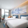Отель Hampton by Hilton Wuhan Qiaokou Gutian, фото 12