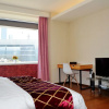Отель Tianjin City Impression Aparthotel, фото 7