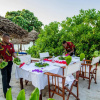 Отель Ras Nungwi Beach Hotel, фото 22