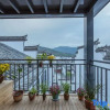 Отель Relais Residenza DArte Hongcun, фото 4