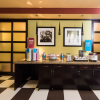 Отель Hampton Inn & Suites Woodstock, VA, фото 32