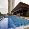 Отель Family Suite IOI City Mall CLIO 2, фото 13