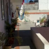 Отель Hostal Plaza Isla Mujeres, фото 6