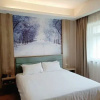Отель Homeinn·neo (lianyungang SuningPlaza), фото 3