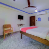 Отель OYO 14537 Hotel Amer Haveli, фото 30