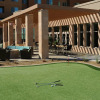 Отель Residence Inn by Marriott Phoenix Desert View at Mayo Clinic, фото 21