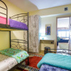 Отель Maritinas Stone Apartment On The Beach, фото 27