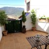 Отель House with 4 Bedrooms in Hornos, with Wonderful Mountain View, Terrace And Wifi, фото 11