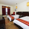 Отель Xiangshan Business Hotel, фото 16
