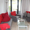 Отель Strandresidenz Appartement Kormoran A07, фото 6