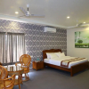 Отель GK Hill View Resort, Kaiwara, фото 12