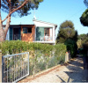Отель Two room apartment in four-family villa-CALANCHIOLE 2PT., фото 19