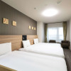 Отель Comfort Hotel Osaka Shinsaibashi, фото 6