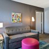 Отель Home2 Suites by Hilton Atlanta Marietta, фото 5