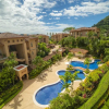 Отель Los Suenos Bella Vista 2B Pool View, фото 17