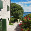 Отель Holiday house Marija - with pool: Duboka, Riviera Dubrovnik, фото 1