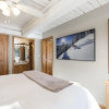 Отель True Ski-in Ski-out Stunning Mountain Views, фото 5