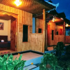 Отель Batur Bamboo Cabin by ecommerceloka, фото 1