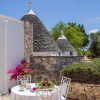 Отель 3598 Trullo Yoram by Perle di Puglia, фото 1