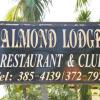 Отель Almond Lodge, фото 25