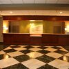 Отель Holiday Inn Taunton-Foxboro Area, фото 4