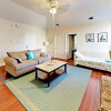 Отель 127 E Liberty Townhouse Unit A 1 Bedroom 1.5 Bathroom Townhouse, фото 10