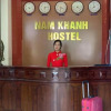 Отель Nam Khanh Hostel, фото 15