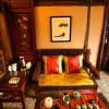 Отель Yin Ma Liu Hua Inn- Lijiang, фото 29