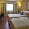Отель Novotel Lima San Isidro Hotel, фото 3
