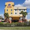 Отель Holiday Inn Brownsville, an IHG Hotel, фото 13