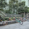 Отель Chengdu Qinyang·Kuaizhai Alley· Locals Apartment 00145290, фото 14