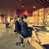 Отель Jardines de Uleta Suites, фото 23