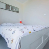 Отель Comfortable Apartment in Nieuwpoort Near Seabeach, фото 6