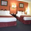 Отель Americas Best Value Inn - Newark Airport, фото 3