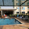Отель Serene Suites Hotel, фото 7