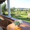 Отель Oranje Guest Farm в Кларансе