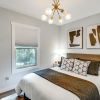 Отель Stylish 'crosby Cottage' - 1 Mi to Serpent Lake!, фото 2