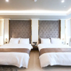 Отель Grand Bern Hotel, фото 44