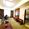 Отель Zheshang Crystal Palace Hotel - Guiyang, фото 4