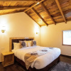 Отель The Alpine Chalet Resort, фото 25