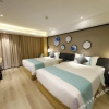 Отель Yunyan Jinhai Hotel, фото 3