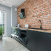 Отель Apartment Poznan Krancowa by Renters, фото 18