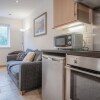Отель Rhossili Holiday Cottage - 2 Bedroom - Parkmill, фото 6
