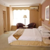 Отель Dongguan Caiyi Business Hotel, фото 6