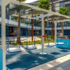 Отель FAM Living - Bluewaters Island - Ain Dubai, фото 25