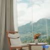 Отель First Seeing the Far Mountain Natuae Senjun Yunhai Concept Homestay, фото 14