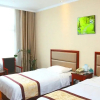 Отель GreenTree Inn Jinan Pingyin Express, фото 7