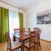 Отель Pagkrati 2 bedroom apartment for 4 persons, фото 15