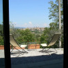 Отель Apartment with One Bedroom in Monte San Savino, with Wonderful Mountain View, Pool Access, Furnished, фото 12